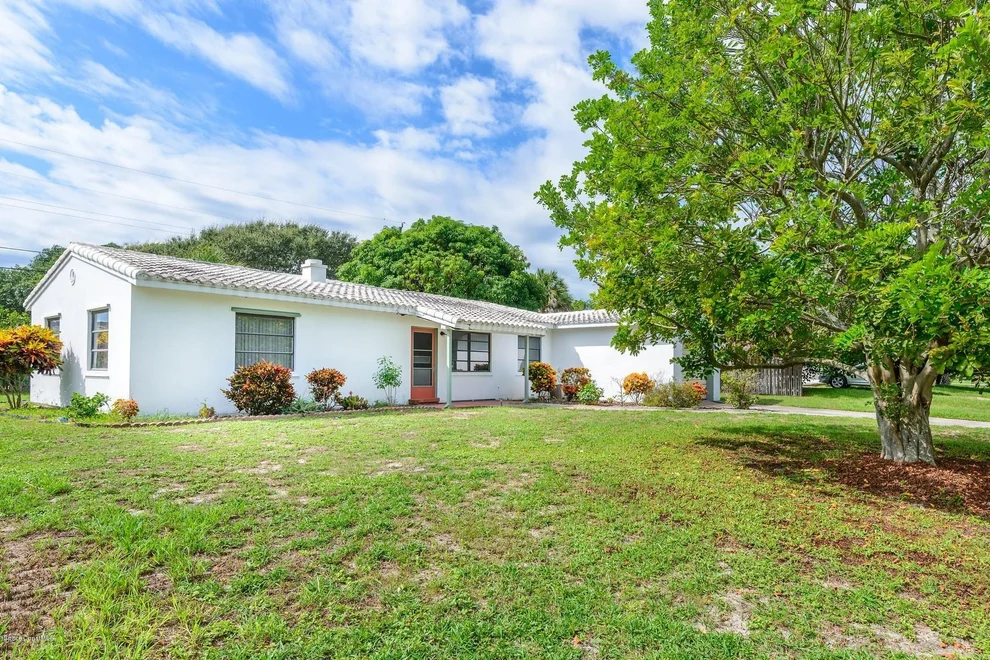 Unit for sale at 321 First Avenue, Indialantic, FL 32903