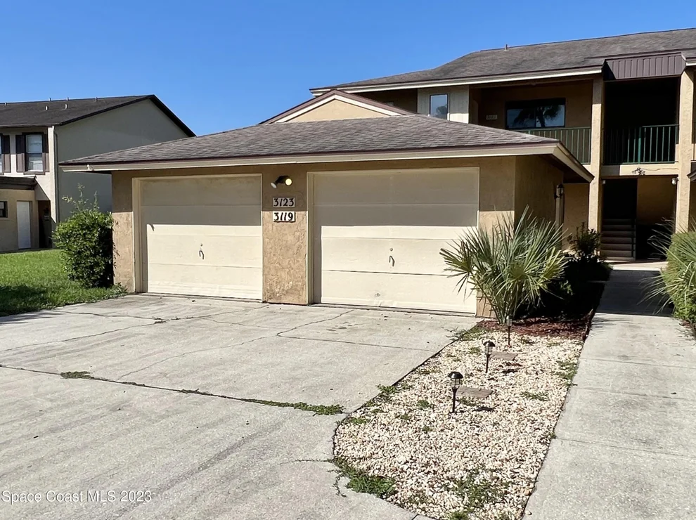 Unit for sale at 3119 Finsterwald Drive, Titusville, FL 32780
