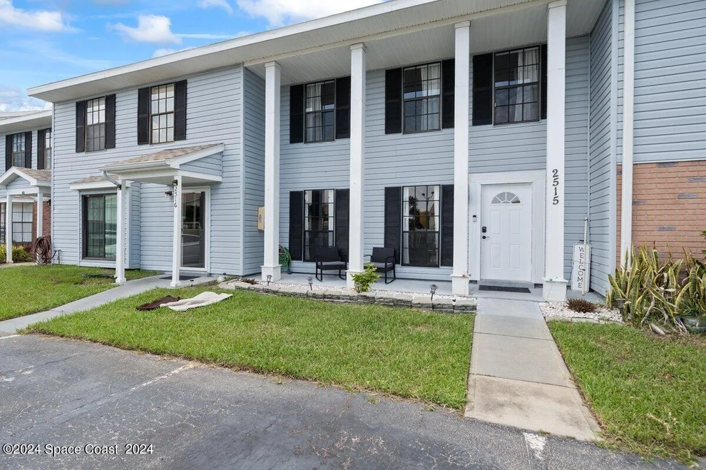 Unit for sale at 2515 Manor Drive NE, Palm Bay, FL 32905