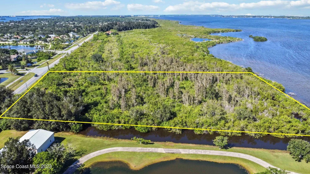Unit for sale at 0 Unknown, Merritt Island, FL 32952