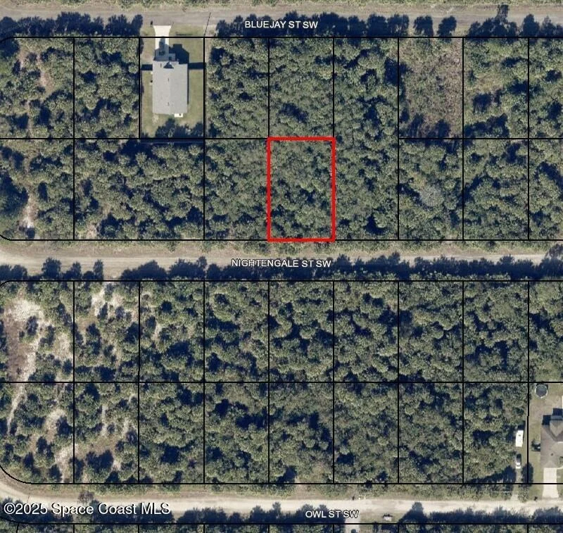 Unit for sale at 863 Nightengale Street SW, Palm Bay, FL 32908