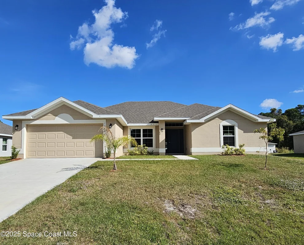Unit for sale at 1347 De Groodt Road SW, Palm Bay, FL 32908