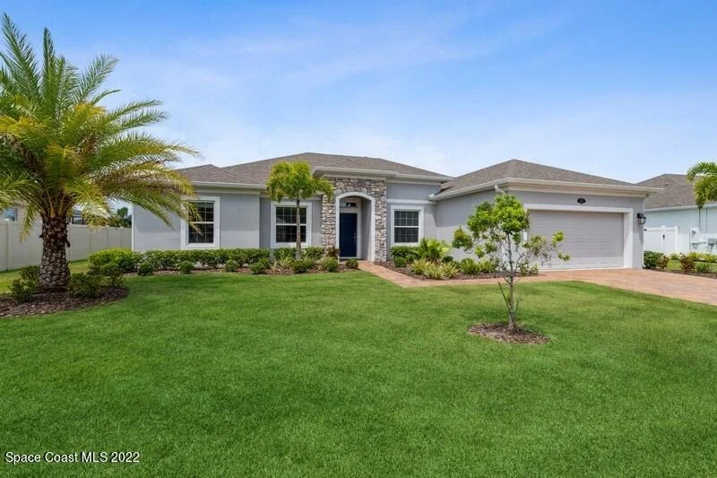 Unit for sale at 5175 Hebron Drive, Merritt Island, FL 32953