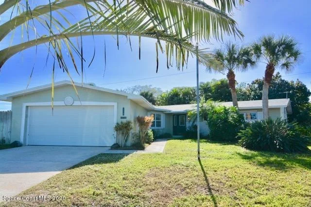 Unit for sale at 116 Saturn Court, Indialantic, FL 32903