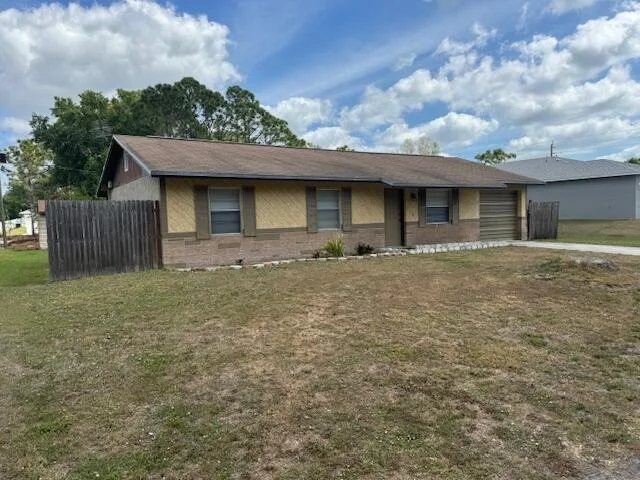 Unit for sale at 1681 Paragon Road SE, Palm Bay, FL 32909