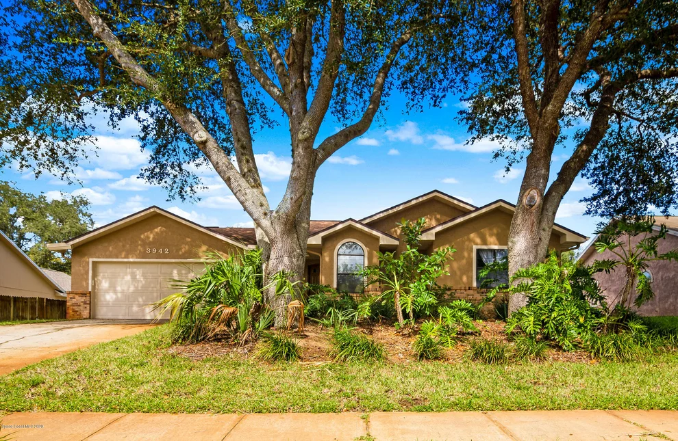 Unit for sale at 3942 Ridgewood Drive, Titusville, FL 32796