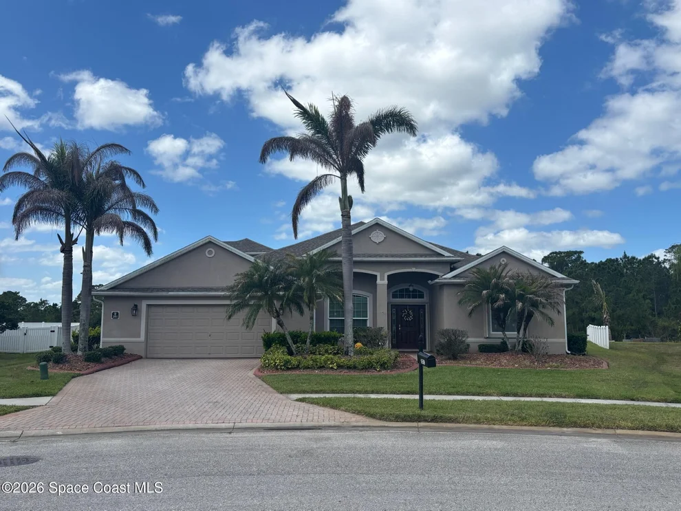 Unit for sale at 201 Brandy Creek Circle SE, Palm Bay, FL 32909