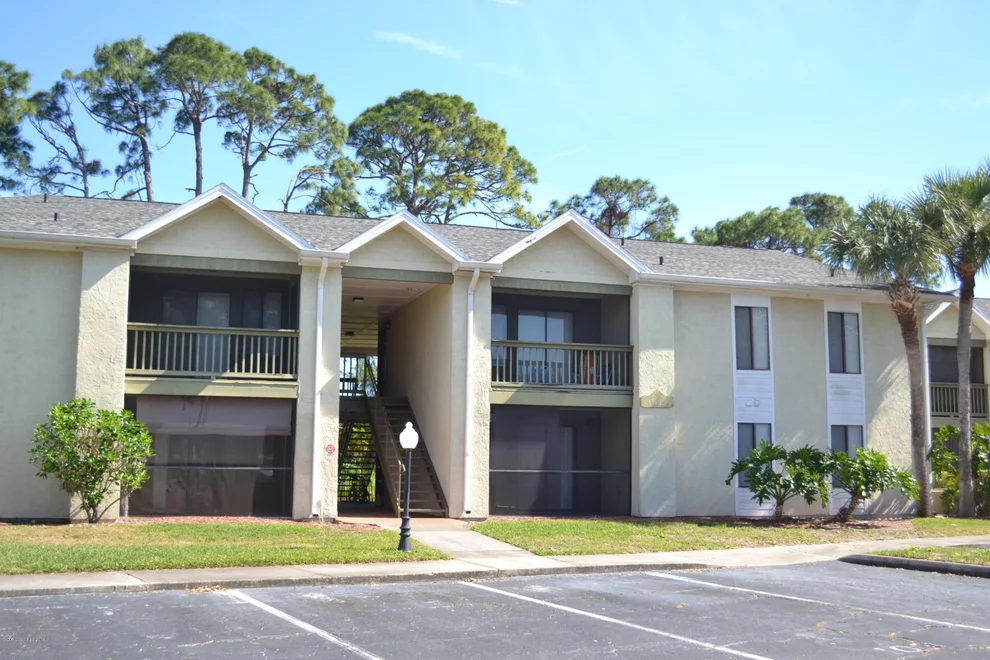 Unit for sale at 3595 Sable Palm Lane, Titusville, FL 32780