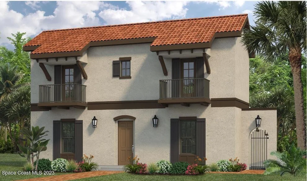 Unit for sale at 8367 Gullen Drive, Melbourne, FL 32940