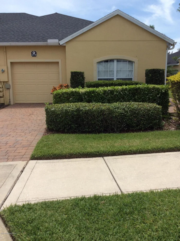 Unit for sale at 2770 Camberly Circle, Melbourne, FL 32940