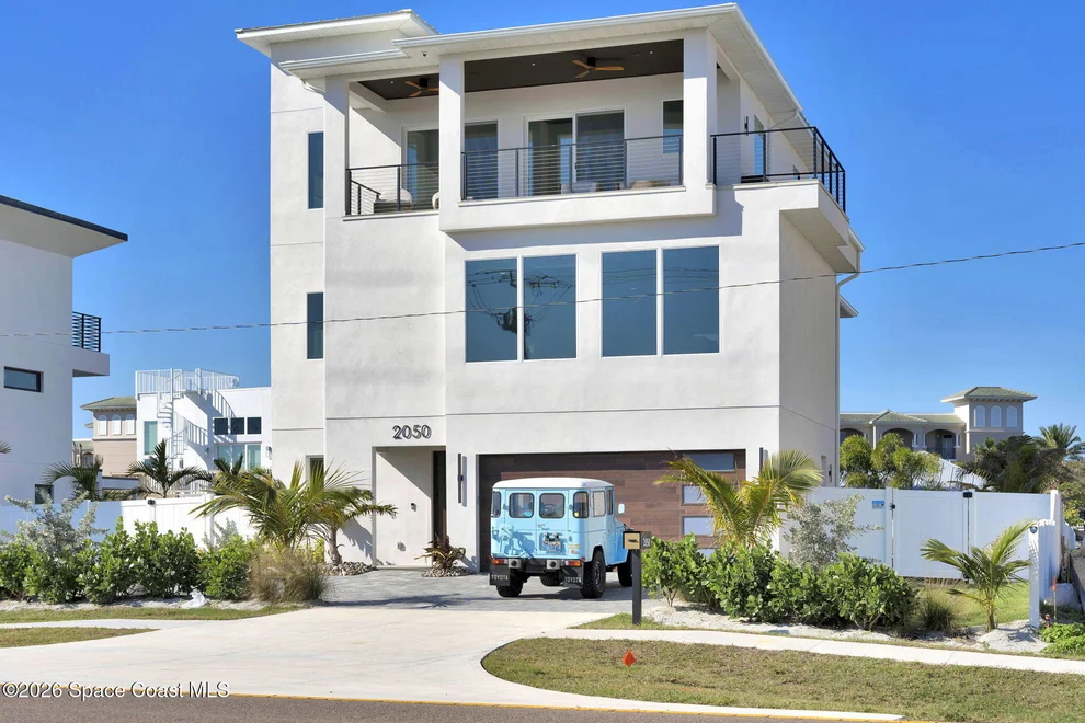 Unit for sale at 2050 S Atlantic Avenue, Cocoa Beach, FL 32931