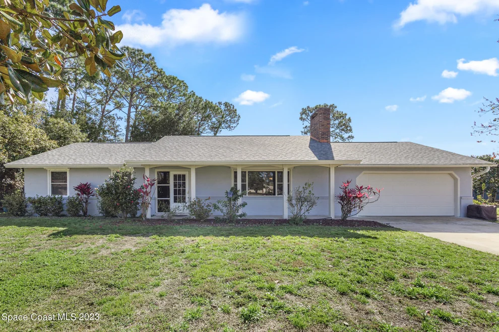 Unit for sale at 6295 Ember Avenue, Cocoa, FL 32927