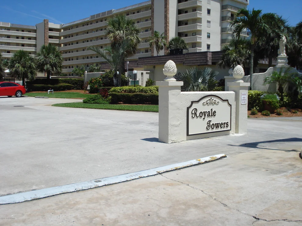 Unit for sale at 1860 N Atlantic Avenue, Cocoa Beach, FL 32931