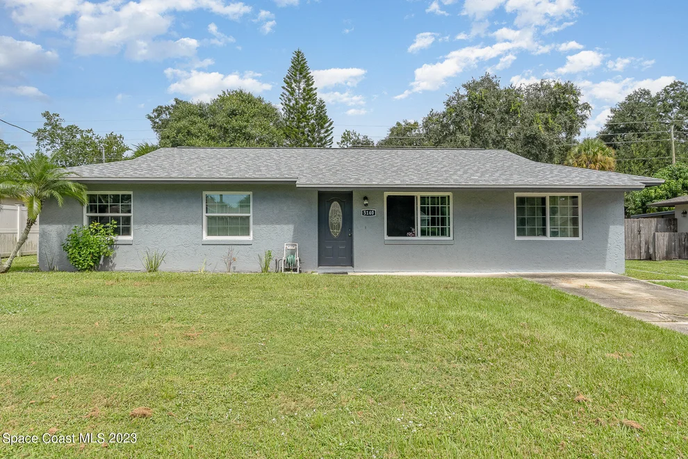 Unit for sale at 5140 Everett Street, Cocoa, FL 32927