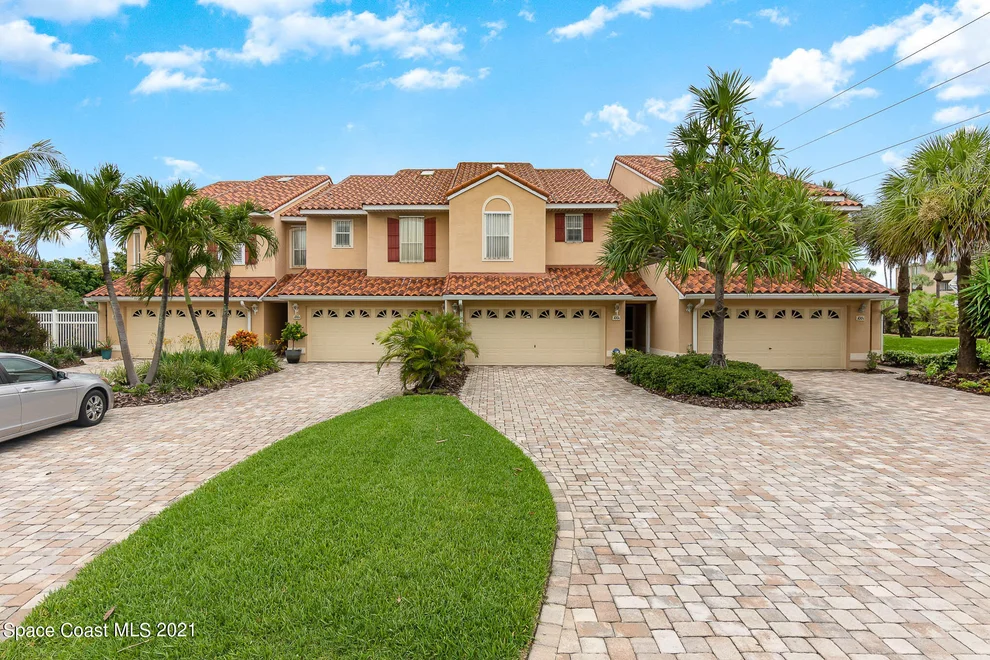Unit for sale at 100 Ormond Drive, Indialantic, FL 32903