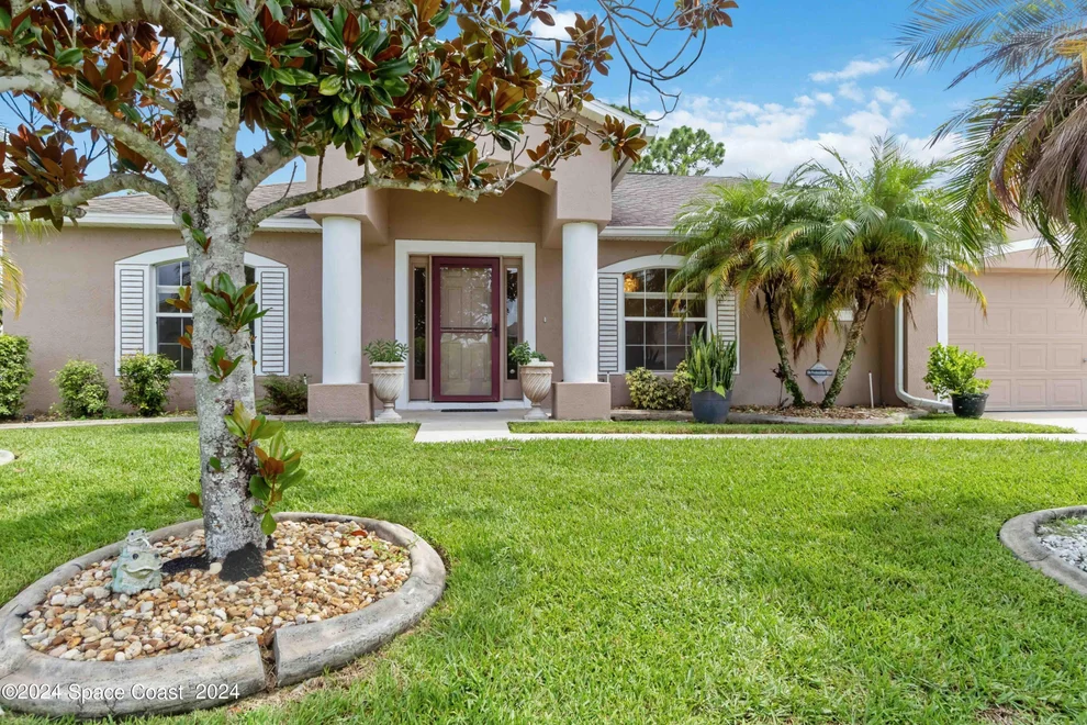 Unit for sale at 1324 Rila Street SE, Palm Bay, FL 32909