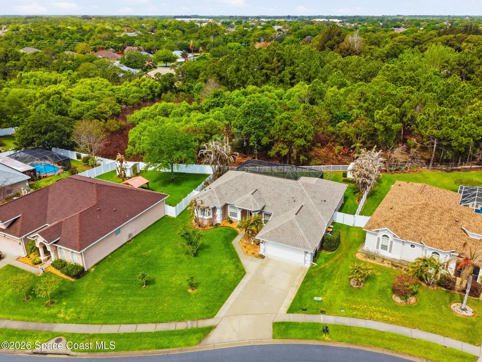 Unit for sale at 1661 Whitman Drive, Melbourne, FL 32904