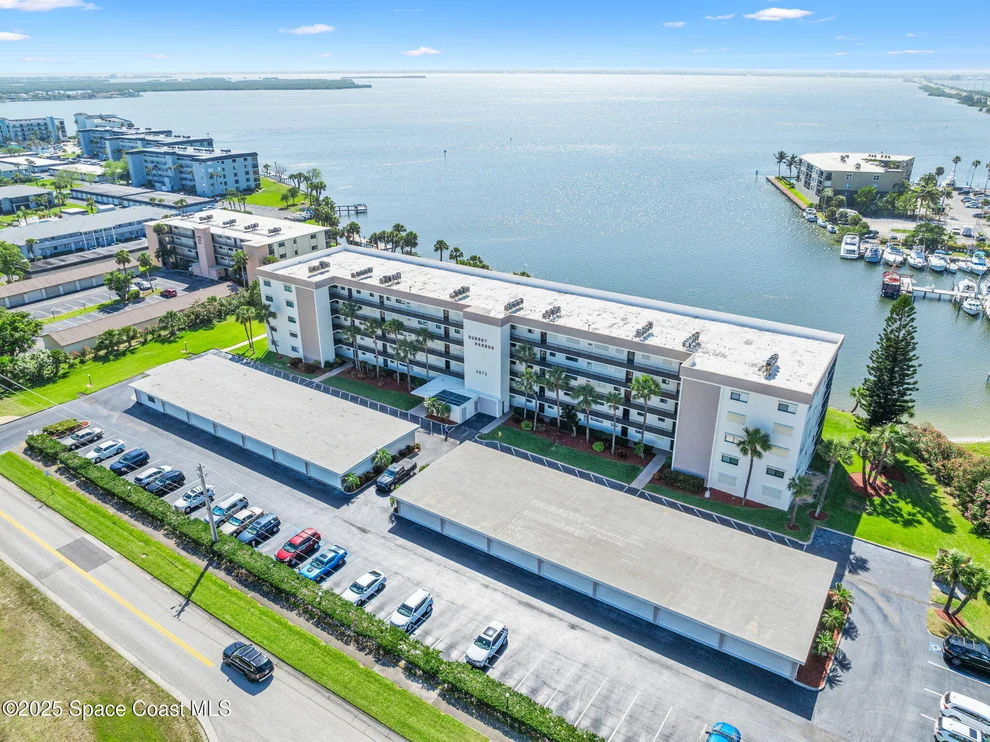 Unit for sale at 3873 S Banana River Boulevard, Cocoa Beach, FL 32931