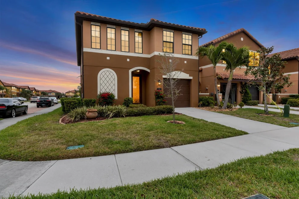 Unit for sale at 156 Clemente Drive, Satellite Beach, FL 32937