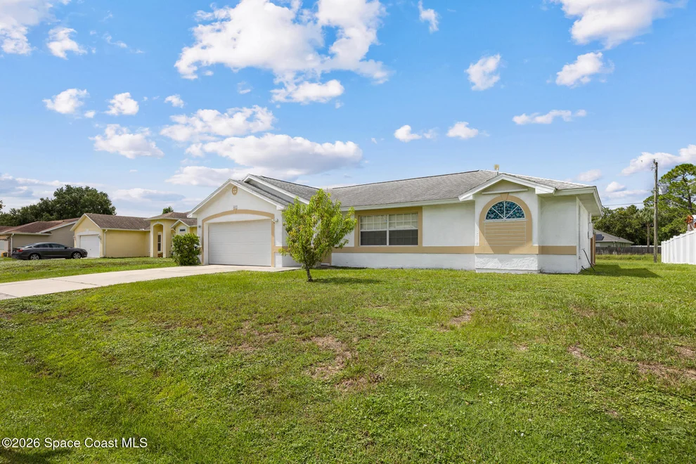 Unit for sale at 427 Delmonico Street NE, Palm Bay, FL 32907