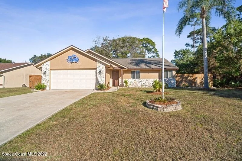 Unit for sale at 5134 Jamaica Road, Cocoa, FL 32927