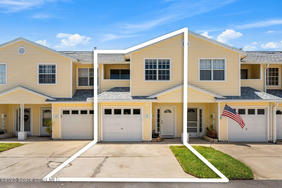 Unit for sale at 2990 S Fiske Boulevard, Rockledge, FL 32955