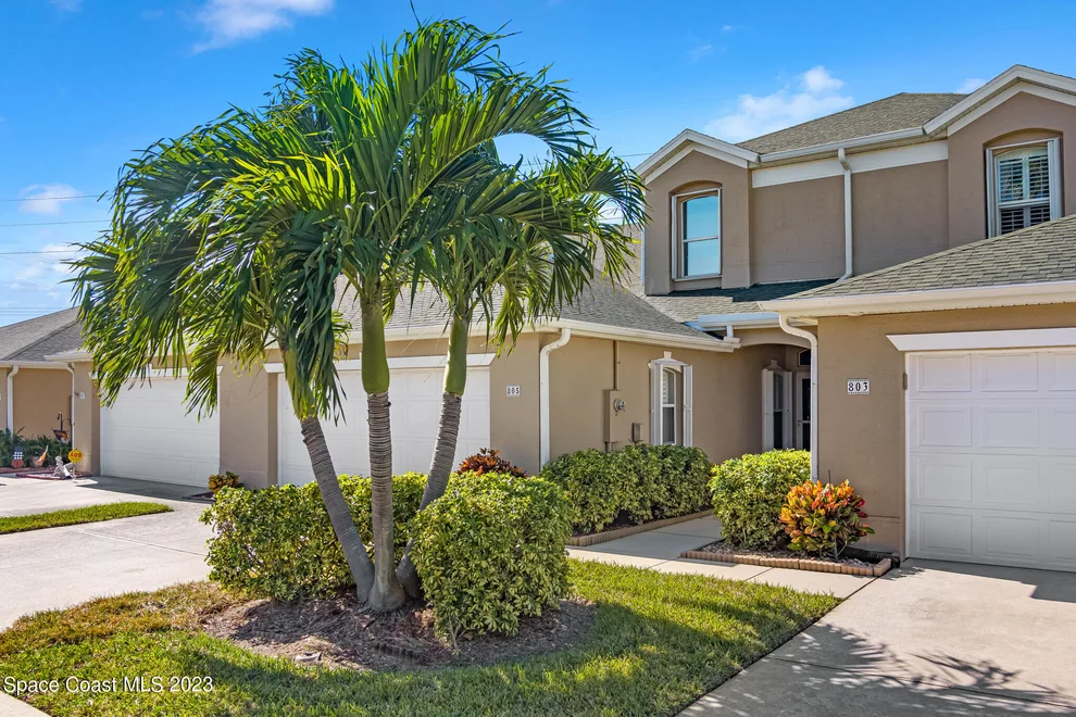 Unit for sale at 805 Veronica Court, Indian Harbour Beach, FL 32937