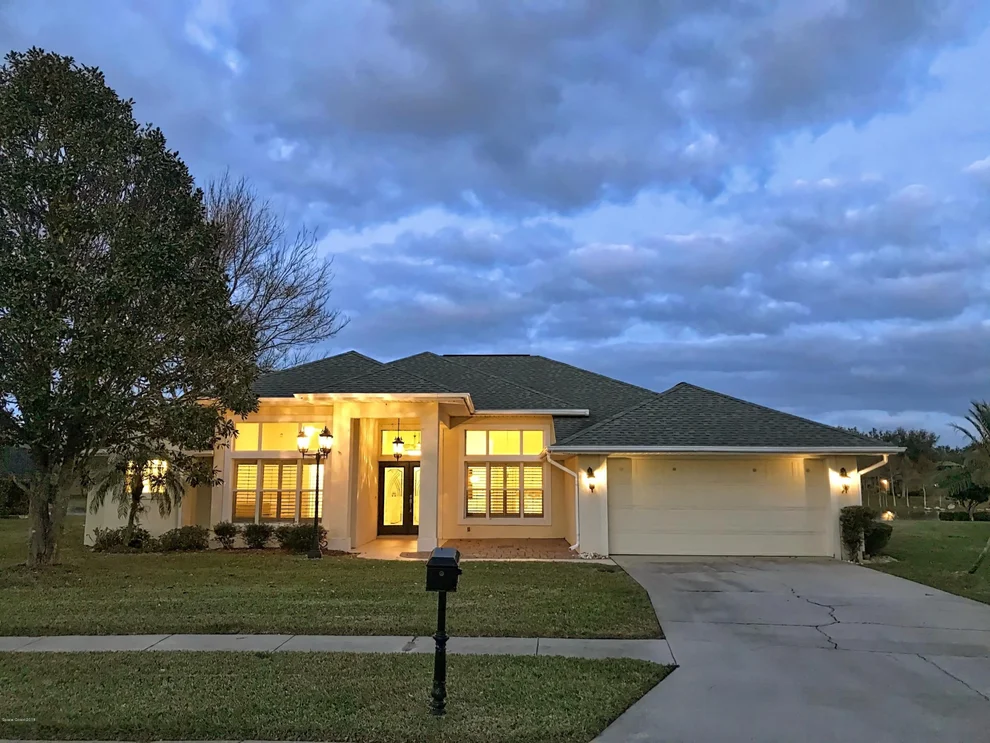 Unit for sale at 4368 Fletcher Lane, Titusville, FL 32780