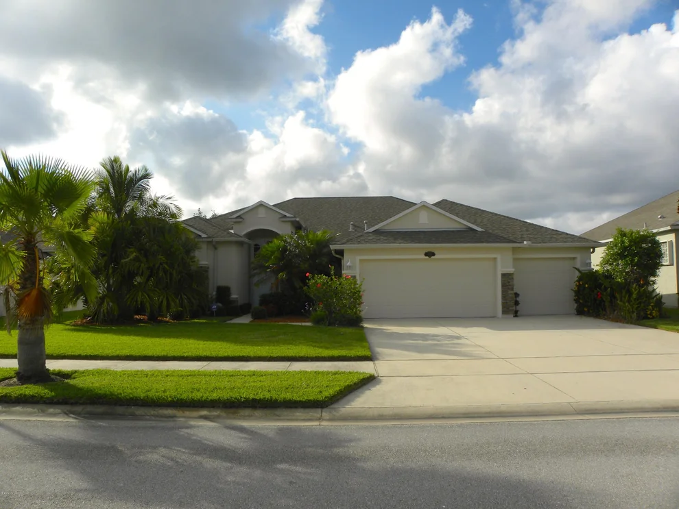 Unit for sale at 1696 Grand Isle Boulevard, Melbourne, FL 32940