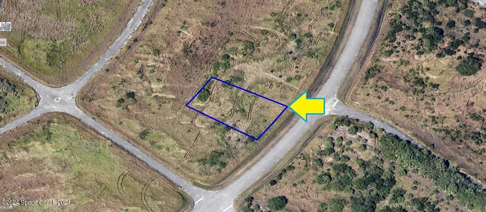 Unit for sale at 2586 Sapodilla Road SW, Palm Bay, FL 32908