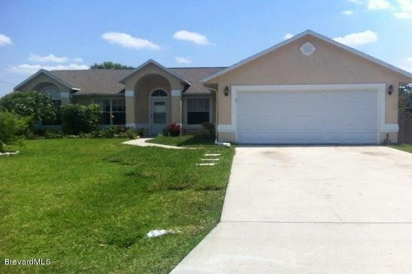 Unit for sale at 1698 NW Glenridge Street, Palm Bay, FL 32907