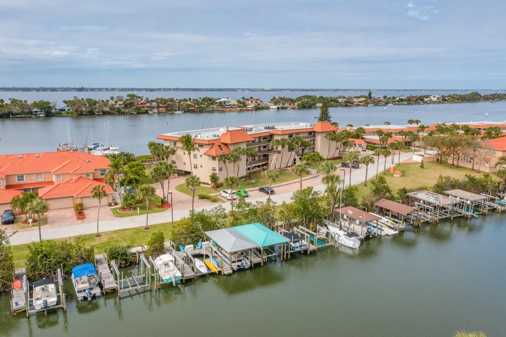 Unit for sale at 18 Marina Isles Boulevard, Indian Harbour Beach, FL 32937