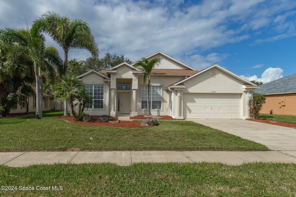Unit for sale at 2739 Whistler Street, West Melbourne, FL 32904
