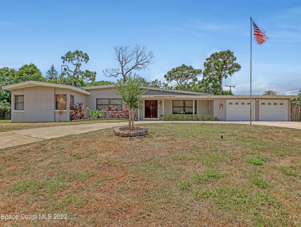 Unit for sale at 1785 Queen Street, Titusville, FL 32780