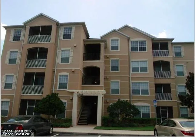 Unit for sale at 1626 Peregrine Circle, Rockledge, FL 32955