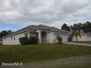 Unit for sale at 1191 Sexton Road SW, Palm Bay, FL 32908