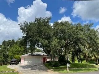 Unit for sale at 6796 Opal Avenue, Cocoa, FL 32927