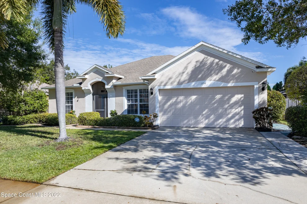 Unit for sale at 1354 Enclave Drive, Rockledge, FL 32955