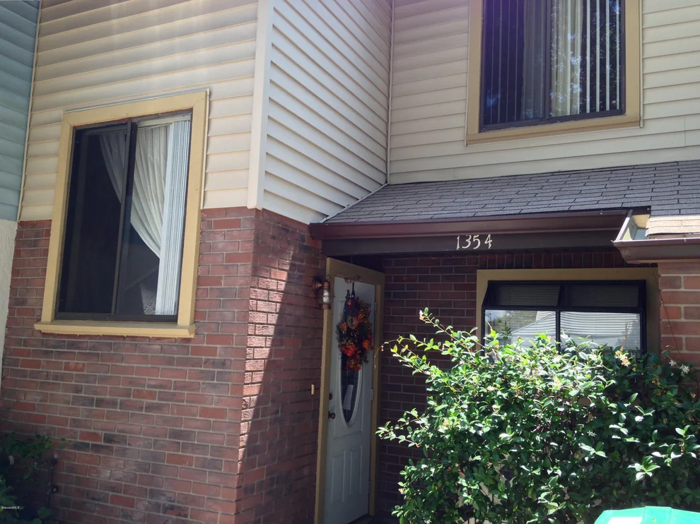 Unit for sale at 1354 George Edwards Court, Merritt Island, FL 32953