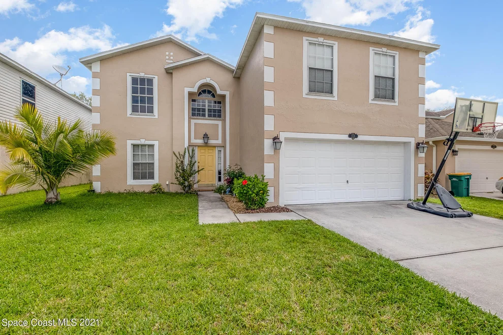 Unit for sale at 2113 Dryden Court, Melbourne, FL 32935