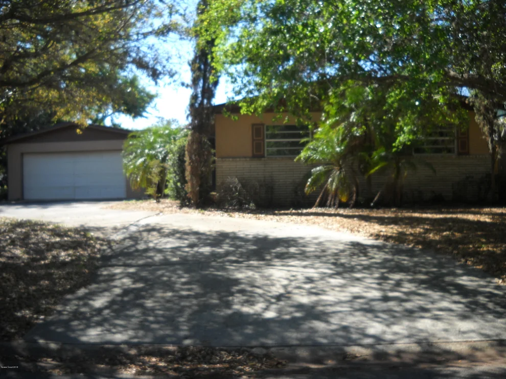 Unit for sale at 905 Rozen Avenue, Titusville, FL 32780