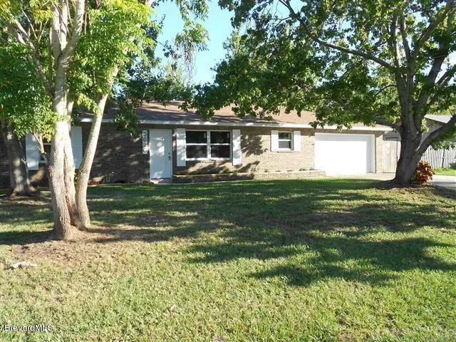 Unit for sale at 5620 Hemsing Street, Cocoa, FL 32927