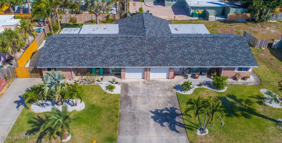 Unit for sale at 116 Third Avenue, Indialantic, FL 32903
