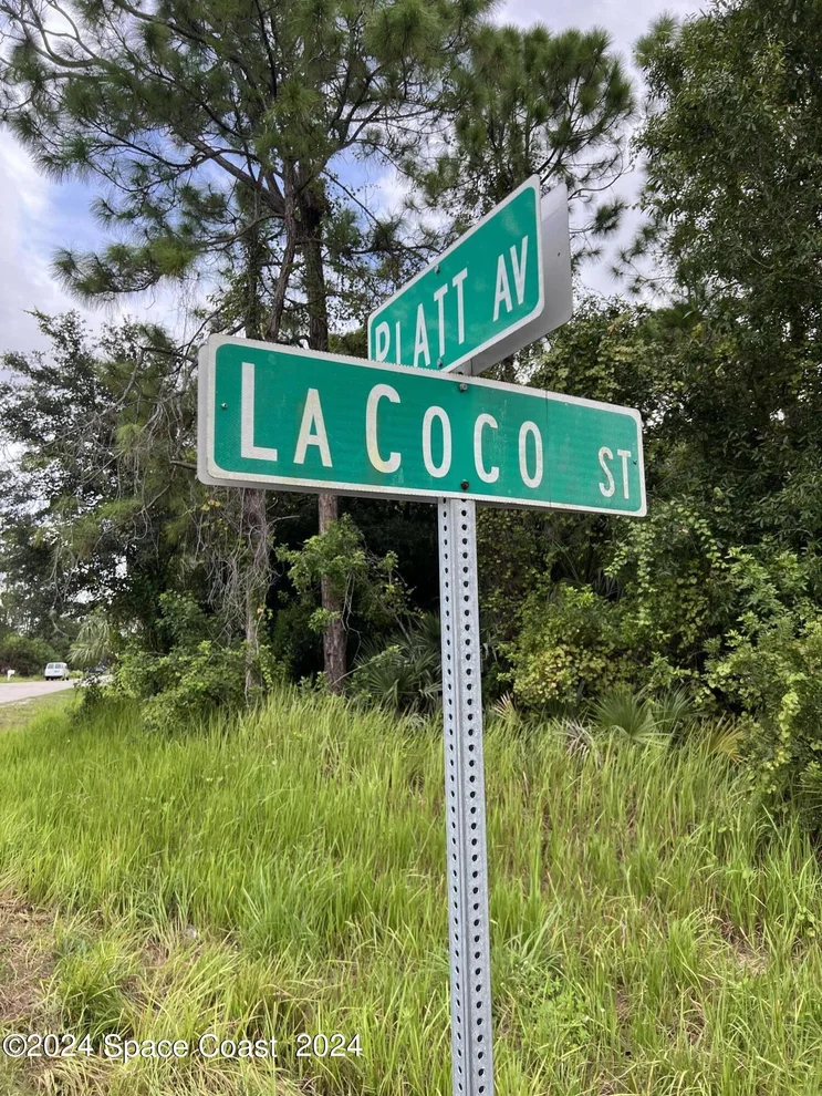 Unit for sale at 403 La Coco Street SW, Palm Bay, FL 32908