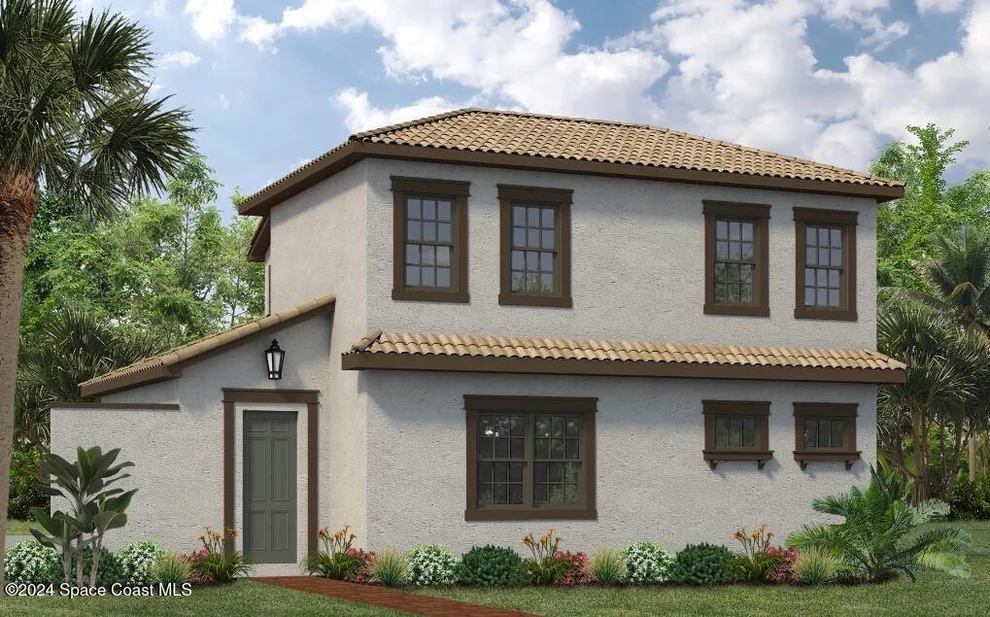 Unit for sale at 2376 Landon Street, Melbourne, FL 32940