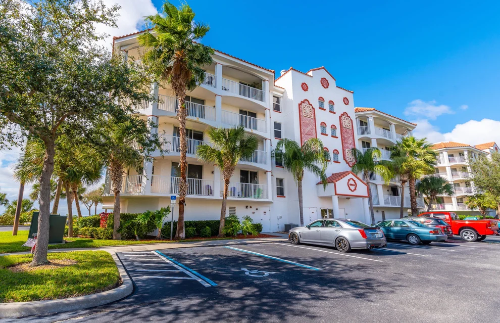 Unit for sale at 8924 Puerto Del Rio Drive, Cape Canaveral, FL 32920