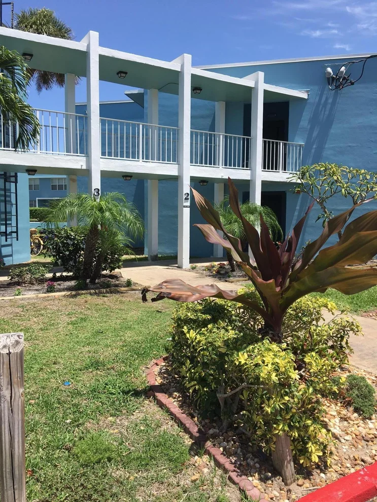 Unit for sale at 55 Sea Park Boulevard, Satellite Beach, FL 32937