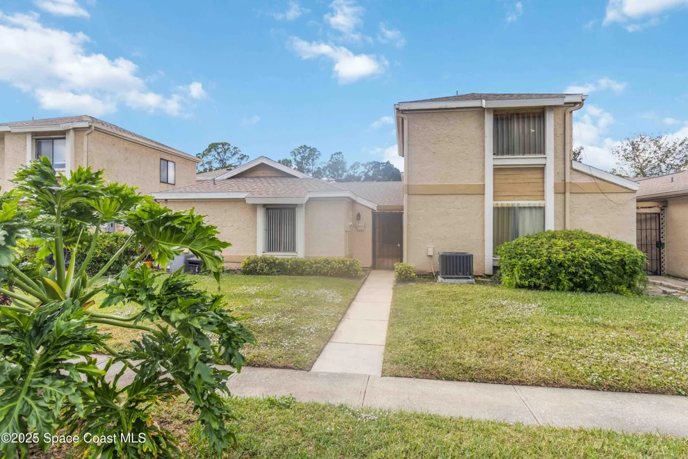 Unit for sale at 1480 Sheafe Avenue NE, Palm Bay, FL 32905