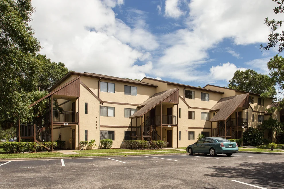 Unit for sale at 7808 Shadowood Drive, West Melbourne, FL 32904