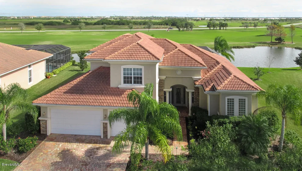 Unit for sale at 6725 Arroyo Drive, Melbourne, FL 32940